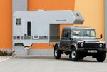 Bimobil Husky 235 2011 года